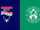 Ross County vs Hibernian