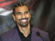 David Haye