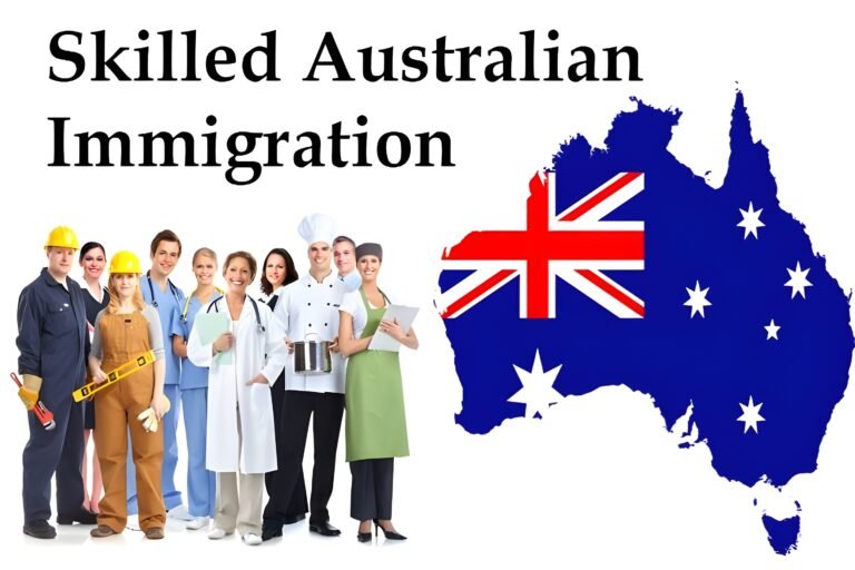 Australia Jobs for Immigrants