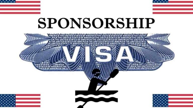 USA Visa Sponsorship Opportunities in 2025