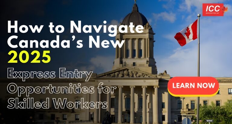 How To Migrate To Canada As A Skilled Worker